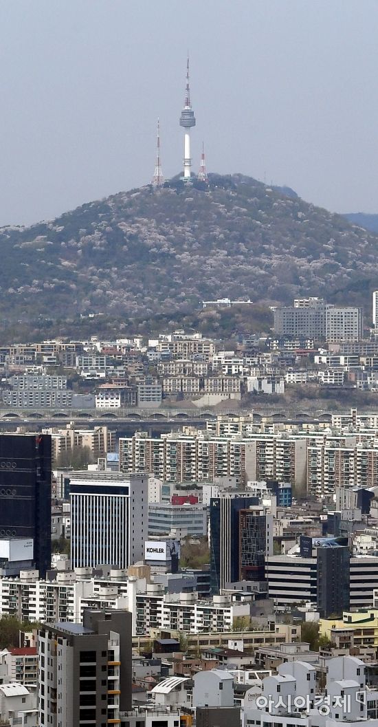 서울 아파트 거래가뭄 해갈 언제?…'6월' 더 심한 이유 (종합)
