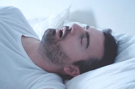 [건강을 읽다]주말에도 평소처럼 일어나세요