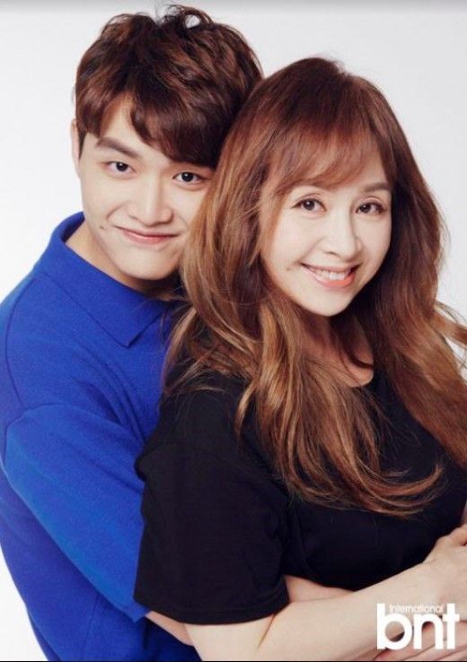 ‘박해미 아들’ 황성재, 엄마 따라 뮤지컬 배우 꿈꿔…“연예인 아들이라는 게 왕따 이유”