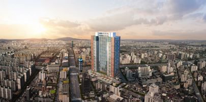 늘어나는 1·2인 가구… 몸값 치솟는 소형 주택