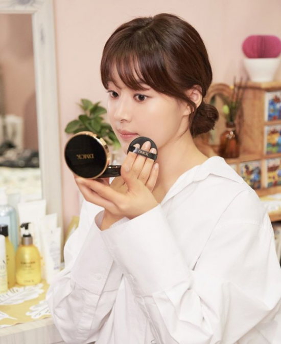 ‘같이 살래요’ 한지혜, SNS 사진 눈길…“유하는 촬영 준비 중” 