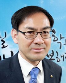 교총 신임 사무총장에 정동섭 교육신문사 사장 선임