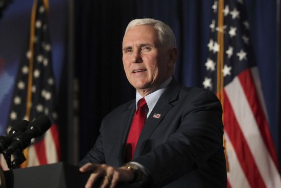 펜스 美부통령 "나프타 개정 협상, 수주 안에 타결"