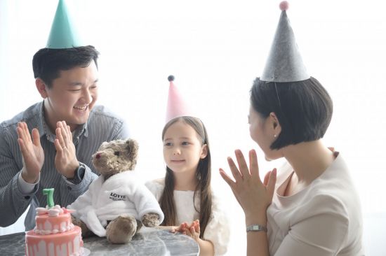롯데호텔, 가정의 달 기념 ‘해피 키즈데이 패키지’ 선보여