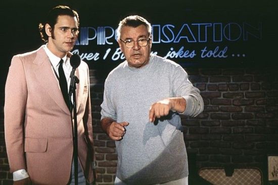 '아마데우스'·'뻐꾸기 둥지…' 포만 감독 별세…향년 86세