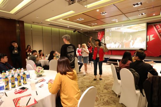 롯데시네마, 베트남서 영화제작교실 열어