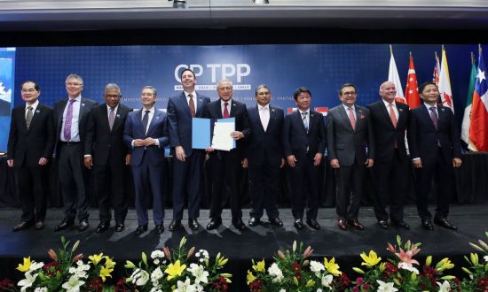 "美 TPP 복귀 쉽지 않을 것"…'합의'깨질까 우려하는 기존 가입국