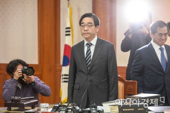 檢, 현직 판사 66명 비위 사실 대법원 통보…기소 안된 권순일도 포함