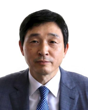 이혁 신임 주일본대사. 연합뉴스