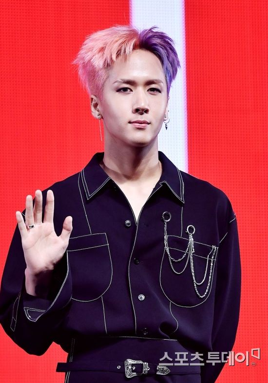 '허위 뇌전증' 병역면탈 시도 래퍼 라비 구속영장 기각