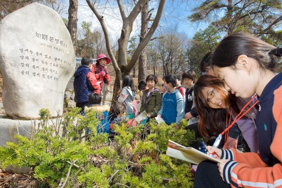 삶과 죽음 성찰하는 치유 시간 가져보실래요?”