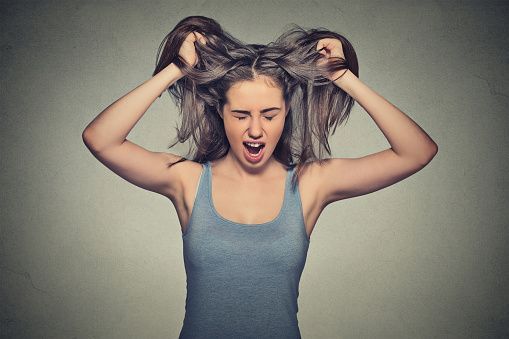 부하직원한테만 분노하는 갑질행위, '분노조절장애' 아니라고요?