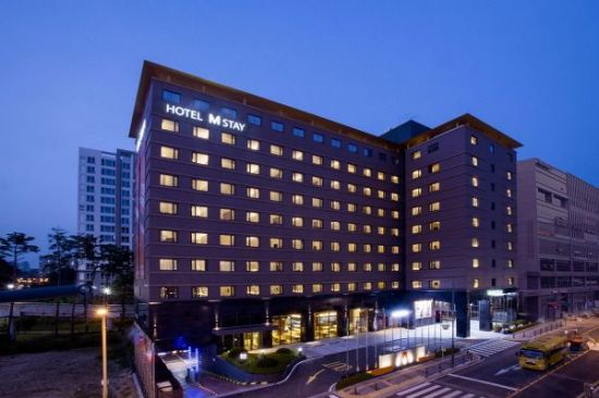 용인 서천 ‘엠스테이호텔&레지던스 기흥’, 193실 특별공급