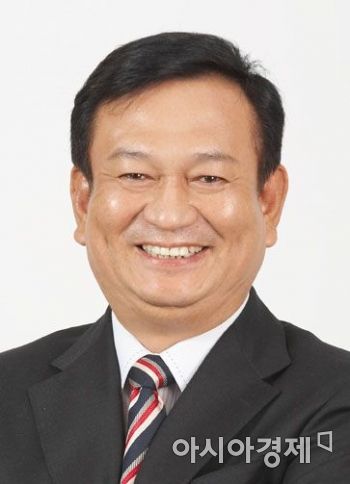 송하성 한국공공정책학회 회장, 허석 후보 선거대책위원장 수락