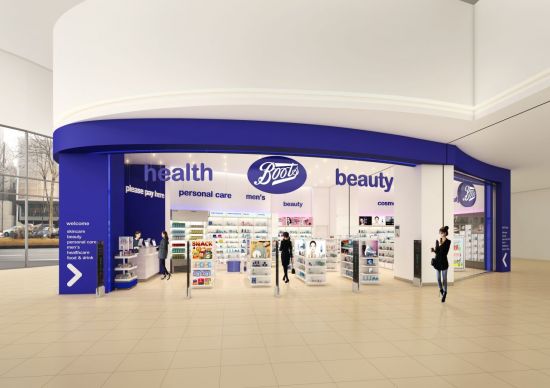 신세계 남매의 화장품 '공략'…부츠·시코르 나란히 오픈 