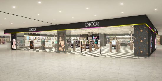 신세계 남매의 화장품 '공략'…부츠·시코르 나란히 오픈 