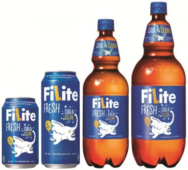 하이트진로, '성공 안착' 필라이트 후속 신제품 내세워…발포주 시장 확대 