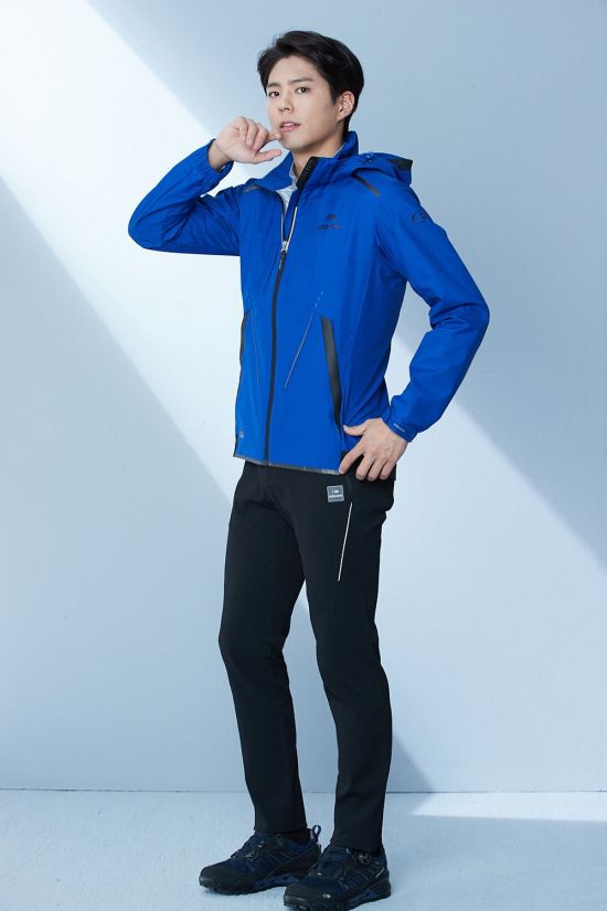 아이더, 도심형 올인원 트레킹화 ‘체로키’ 출시