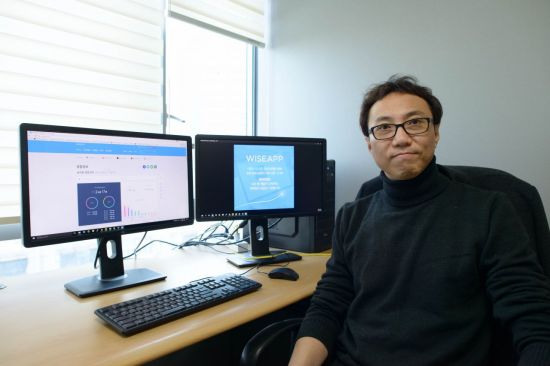 앱시장 분석, 사회 트렌드·돈 흐름 찾아