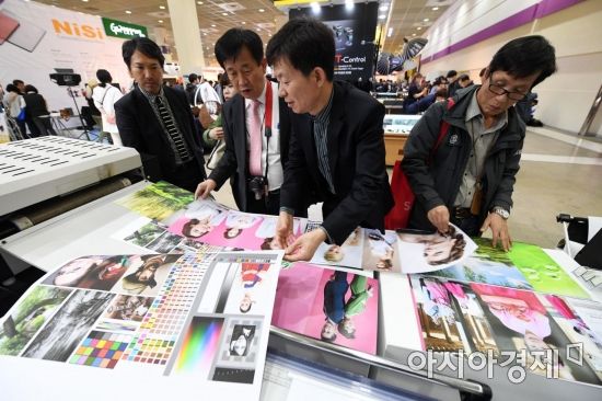 [포토]소중한 추억, 사진을 간직하는 방법