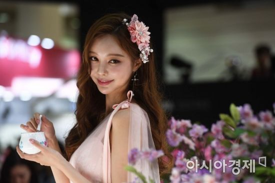 [포토]서울국제사진영상기자재전에 가면...