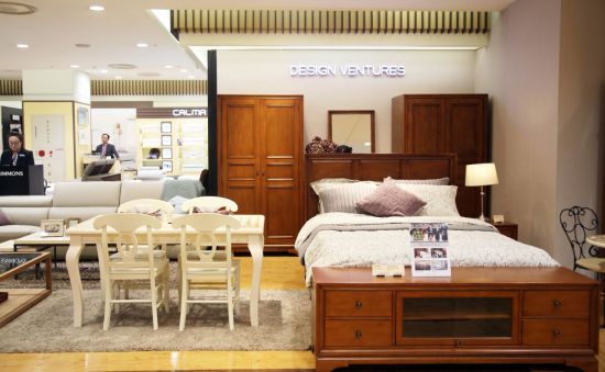 광주신세계 ‘행복한 나만의 안식처’ 만들기