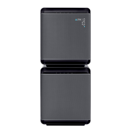 [아시아톱브랜드]삼성전자 '삼성 큐브'