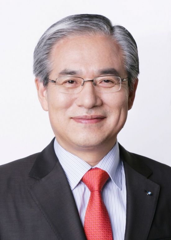 김효준 BMW코리아 회장, 한독상공회의소 신임 회장으로 선출