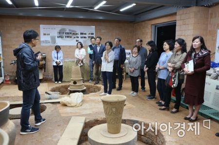 국립나주문화재연구소 ‘문화재 사랑방’에서 문화유산 교육 프로그램 운영