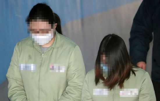 '인천 초등생 살해' 2심서도 법정최고형 구형…"잔혹·반인륜"