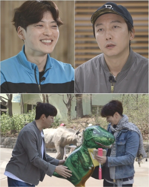 탁재훈 ‘1%의 우정’으로 KBS 복귀…출연정지 이유는?