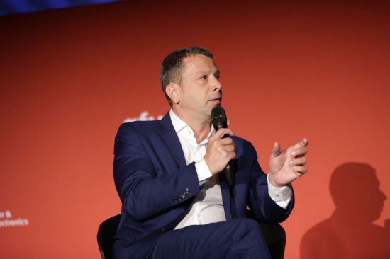 IFA 사장 "삼성·LG, 유럽 빌트인 시장 진입 순조로워"