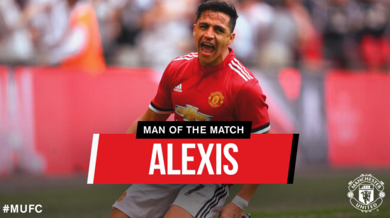 맨유, 토트넘에 2대1 역전승…첼시vs사우스햄튼 승리 팀과 결승에서 격돌 