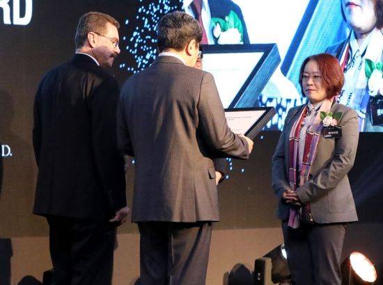 롯데닷컴, 브랜드 고객충성도 온라인종합쇼핑몰 부문 1위 선정