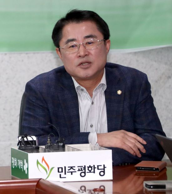 평화당 "한국·바른미래, 국회 복귀하고 與는 특검 수용해야"