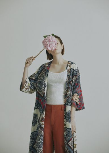  신세계백화점 PB 라운지 웨어, TV쇼핑서 첫 판매 