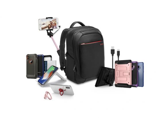 슈피겐코리아, '글로벌 강소기업' 선정