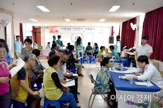 화순전남대병원, 26일 ‘개원 14주년’ 기념행사 개최