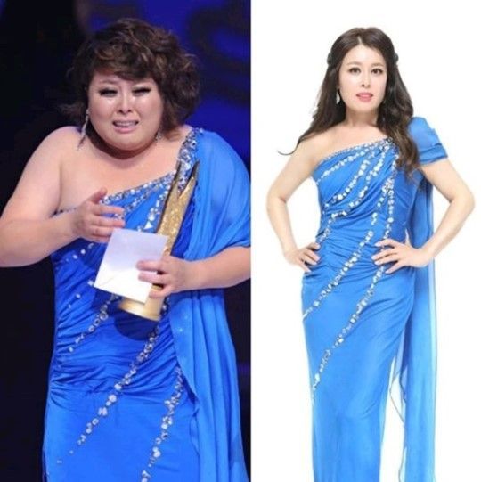 홍지민, 25kg 다이어트 성공 비법은? ‘핑거루트 다이어트’ 뭐길래