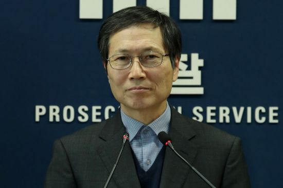 김갑배 검찰 과거사위원회 위원장 (사진=연합뉴스)