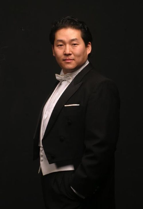 테너 신상근, 뉴욕 메트 무대 데뷔