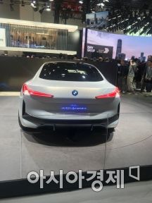 [2018베이징모터쇼]현장 직접챙긴 정의선…“올해 목표달성 가능”