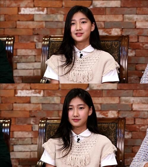 홍성흔 딸 홍화리/사진=tvN 예능 프로그램 ‘둥지탈출3’ 화면 캡처