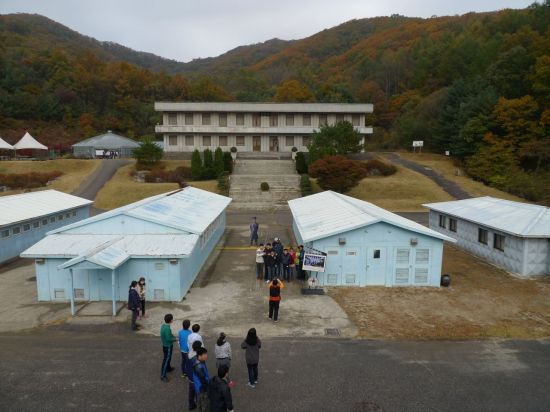 남양주종합촬영소 관람체험시설 문 닫는다