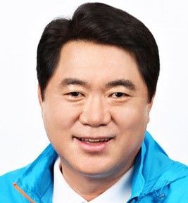 더불어민주당 관악구청장 후보 정경찬-박준희 경선