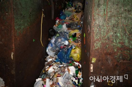 필리핀에 있는 한국산 쓰레기 5100t…"재활용 설비 없어"