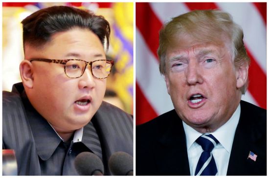 트럼프 "북한 만나고 싶어해…3~4개 날짜·5개 장소 고려중" (종합)