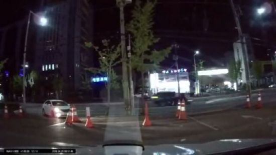 “무단횡단 사고 과실 여부”…광주 쌍촌동 교통사고 관련 靑 청원 글 올라