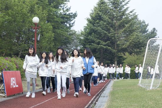 ABL생명, '초등학교 어린이 회장단 수련회' 개최