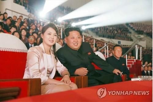 ‘북한 퍼스트레이디’ 리설주 방남…성장부터 김정은과 결혼까지 